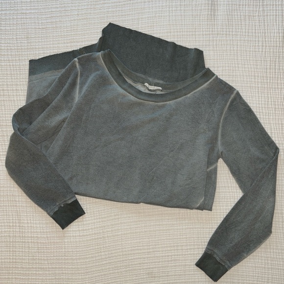 Asymmetrical Tunic - Picture 5 of 11